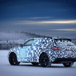 「「VWマークが光る？」改良新型フォルクスワーゲン トゥアレグのスウェーデン寒冷地テストで明らかに」の15枚目の画像ギャラリーへのリンク