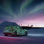 「「VWマークが光る？」改良新型フォルクスワーゲン トゥアレグのスウェーデン寒冷地テストで明らかに」の17枚目の画像ギャラリーへのリンク
