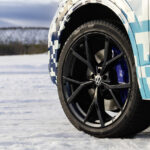 「「VWマークが光る？」改良新型フォルクスワーゲン トゥアレグのスウェーデン寒冷地テストで明らかに」の19枚目の画像ギャラリーへのリンク