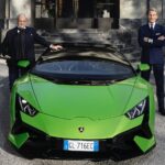 ランボルギーニがイタリアンブランド「トッズ（TOD’S）」とのコラボレーションを発表 - 20230218_Tods_Lamborghini_73