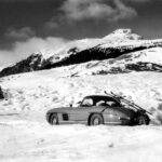「貴重なコンセプトカー「メルセデス・ベンツ C111-II」が雪と氷のイベント「ザ・アイス・サンモリッツ」へ」の11枚目の画像ギャラリーへのリンク