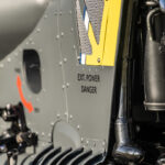 「ユンカース Ju-52輸送機をイメージしたワンオフバイク「BMW R 18 アイアン アニー」のこだわりが強すぎる」の2枚目の画像ギャラリーへのリンク