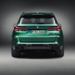 「「Mでも進む電動化」BMW X5 M／X6 Mがフェイスリフトで48Vマイルドハイブリッド採用」の20枚目の画像ギャラリーへのリンク