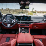 「「Mでも進む電動化」BMW X5 M／X6 Mがフェイスリフトで48Vマイルドハイブリッド採用」の29枚目の画像ギャラリーへのリンク
