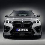 「「Mでも進む電動化」BMW X5 M／X6 Mがフェイスリフトで48Vマイルドハイブリッド採用」の33枚目の画像ギャラリーへのリンク