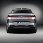 「「Mでも進む電動化」BMW X5 M／X6 Mがフェイスリフトで48Vマイルドハイブリッド採用」の34枚目の画像ギャラリーへのリンク