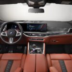 「「Mでも進む電動化」BMW X5 M／X6 Mがフェイスリフトで48Vマイルドハイブリッド採用」の36枚目の画像ギャラリーへのリンク