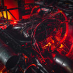 「「現代ベントレーの象徴」6.0リッターW型12気筒ガソリンエンジンが2024年4月に生産終了」の5枚目の画像ギャラリーへのリンク