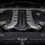 「「現代ベントレーの象徴」6.0リッターW型12気筒ガソリンエンジンが2024年4月に生産終了」の8枚目の画像ギャラリーへのリンク