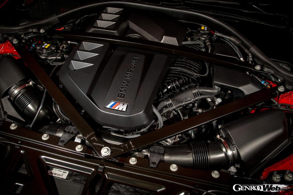 「新型「BMW M2」が6速MTと8速ATをラインナップして日本導入スタート【動画】」の5枚目の画像
