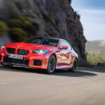 「新型「BMW M2」が6速MTと8速ATをラインナップして日本導入スタート【動画】」の7枚目の画像ギャラリーへのリンク