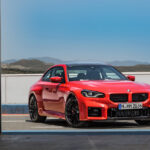 「新型「BMW M2」が6速MTと8速ATをラインナップして日本導入スタート【動画】」の14枚目の画像ギャラリーへのリンク