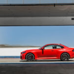 「新型「BMW M2」が6速MTと8速ATをラインナップして日本導入スタート【動画】」の15枚目の画像ギャラリーへのリンク