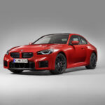 「新型「BMW M2」が6速MTと8速ATをラインナップして日本導入スタート【動画】」の21枚目の画像ギャラリーへのリンク