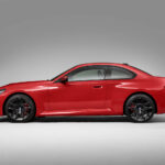 「新型「BMW M2」が6速MTと8速ATをラインナップして日本導入スタート【動画】」の26枚目の画像ギャラリーへのリンク