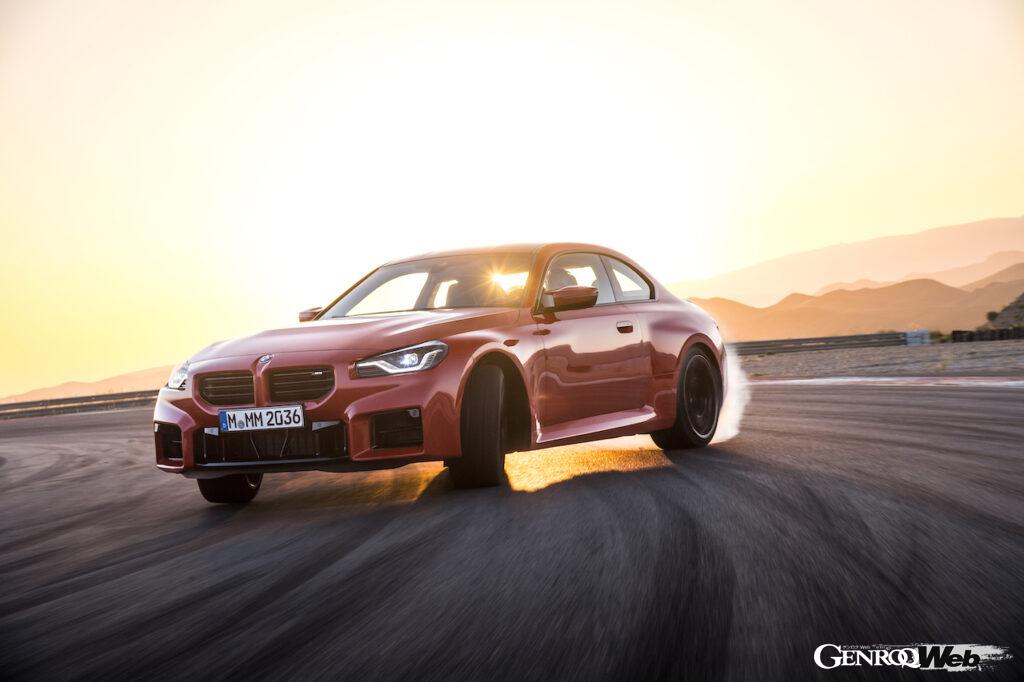 「新型「BMW M2」が6速MTと8速ATをラインナップして日本導入スタート【動画】」の28枚目の画像