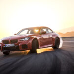 「新型「BMW M2」が6速MTと8速ATをラインナップして日本導入スタート【動画】」の28枚目の画像ギャラリーへのリンク