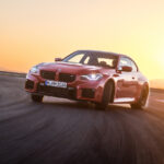 「新型「BMW M2」が6速MTと8速ATをラインナップして日本導入スタート【動画】」の29枚目の画像ギャラリーへのリンク