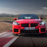「新型「BMW M2」が6速MTと8速ATをラインナップして日本導入スタート【動画】」の31枚目の画像ギャラリーへのリンク
