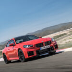 「新型「BMW M2」が6速MTと8速ATをラインナップして日本導入スタート【動画】」の37枚目の画像ギャラリーへのリンク