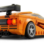 マクラーレン60周年を記念してマクラーレン F1 LM＆ソーラス GTのレゴ・ダブルパックセット登場【動画】 - 20230228_LEGO_McLaren_7