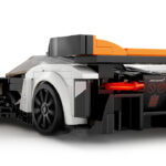 マクラーレン60周年を記念してマクラーレン F1 LM＆ソーラス GTのレゴ・ダブルパックセット登場【動画】 - 20230228_LEGO_McLaren_8