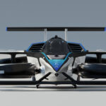 「「有人飛行を実現」アラウダ・アエロノーティクス製eVTOL「エアスピーダー Mk4」が3月7日公開【動画】」の4枚目の画像ギャラリーへのリンク
