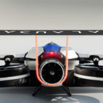 「「有人飛行を実現」アラウダ・アエロノーティクス製eVTOL「エアスピーダー Mk4」が3月7日公開【動画】」の8枚目の画像ギャラリーへのリンク