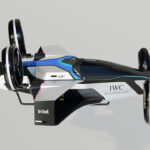 「「有人飛行を実現」アラウダ・アエロノーティクス製eVTOL「エアスピーダー Mk4」が3月7日公開【動画】」の11枚目の画像ギャラリーへのリンク