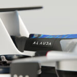 「「有人飛行を実現」アラウダ・アエロノーティクス製eVTOL「エアスピーダー Mk4」が3月7日公開【動画】」の12枚目の画像ギャラリーへのリンク