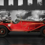 アルファロメオが雰囲気あるスポーツカーとなった転機【歴史に見るブランドの本質 Vol.14】 - 6C 1750 Gran Sport (1930)