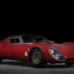 アルファロメオが雰囲気あるスポーツカーとなった転機【歴史に見るブランドの本質 Vol.14】 - 1967 Alfa Romeo 33 Stradale