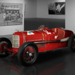 アルファロメオが雰囲気あるスポーツカーとなった転機【歴史に見るブランドの本質 Vol.14】 - P2 Gran Premio (1925)