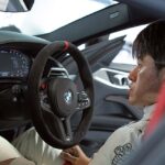 「貴重な限定車「BMW M4 CSL」の富士スピードウェイ全開アタック実録ドキュメンタリー」の17枚目の画像ギャラリーへのリンク