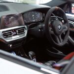 「貴重な限定車「BMW M4 CSL」の富士スピードウェイ全開アタック実録ドキュメンタリー」の17枚目の画像ギャラリーへのリンク