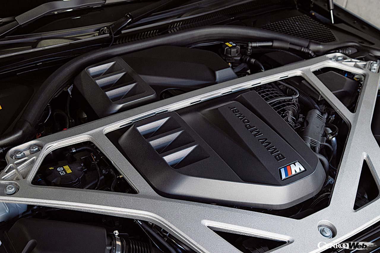 「貴重な限定車「BMW M4 CSL」の富士スピードウェイ全開アタック実録ドキュメンタリー」の1枚目の画像