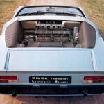 世界に1台の幻の「ミウラ ロードスター」のその後の消息（1968）【ランボルギーニ ヒストリー】 - GQW_Lamborghini_miura_Roadster_genroq_267599-min