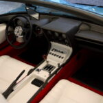 世界に1台の幻の「ミウラ ロードスター」のその後の消息（1968）【ランボルギーニ ヒストリー】 - GQW_Lamborghini_miura_Roadster_genroq_377462-min