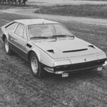 ホイールベースが極端に短い2＋2 GT「ハラマ」とは？（1970-1972）【ランボルギーニ ヒストリー】 - Lamborghini_Jarama_267410-min
