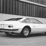 ホイールベースが極端に短い2＋2 GT「ハラマ」とは？（1970-1972）【ランボルギーニ ヒストリー】 - Lamborghini_Jarama_267414-min