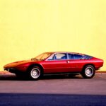 野望を持ったスモールランボ「ウラッコ」が持つ驚異のパッケージング（1970-1974）【ランボルギーニ ヒストリー】 - Lamborghini_urraco_267643-min