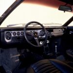 野望を持ったスモールランボ「ウラッコ」が持つ驚異のパッケージング（1970-1974）【ランボルギーニ ヒストリー】 - Lamborghini_urraco_267644-min