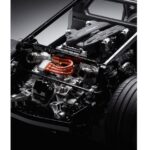 「アヴェンタドールの後継車？」ランボルギーニの新型PHV「LB744」のパワートレイン技術詳細発表 - 202203_Lamborghini_LB744_02