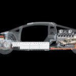 「「アヴェンタドールの後継車？」ランボルギーニの新型PHV「LB744」のパワートレイン技術詳細発表」の10枚目の画像ギャラリーへのリンク