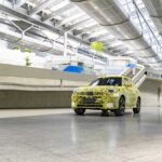 「ライプツィヒで生産準備が進む3代目「MINI カントリーマン」はフル電動モデルと内燃機関を搭載」の3枚目の画像ギャラリーへのリンク