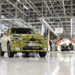 「ライプツィヒで生産準備が進む3代目「MINI カントリーマン」はフル電動モデルと内燃機関を搭載」の7枚目の画像ギャラリーへのリンク