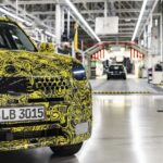 「ライプツィヒで生産準備が進む3代目「MINI カントリーマン」はフル電動モデルと内燃機関を搭載」の9枚目の画像ギャラリーへのリンク