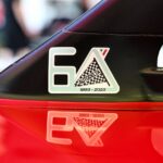 「F1開幕戦バーレーンGPは「アウトデルタ60周年記念ロゴ」の入る「アルファロメオ C43」に注目」の1枚目の画像ギャラリーへのリンク