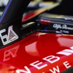 「F1開幕戦バーレーンGPは「アウトデルタ60周年記念ロゴ」の入る「アルファロメオ C43」に注目」の2枚目の画像ギャラリーへのリンク