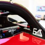 「F1開幕戦バーレーンGPは「アウトデルタ60周年記念ロゴ」の入る「アルファロメオ C43」に注目」の3枚目の画像ギャラリーへのリンク